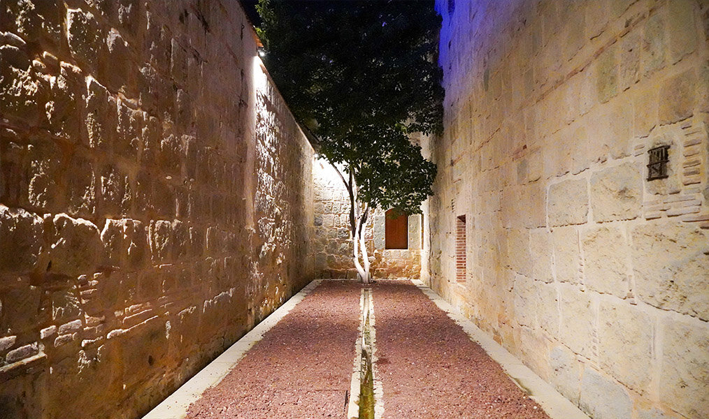 Centro Cultural San Pablo