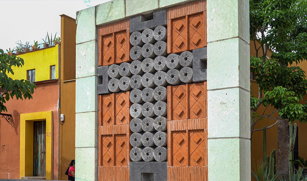 Barrio de Xochimilco